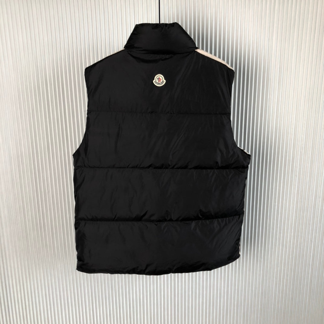 Down Vest