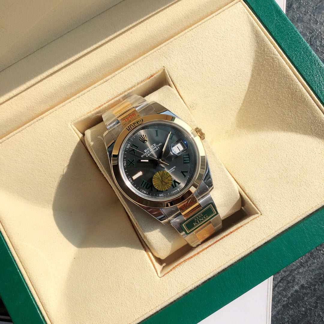 Watch