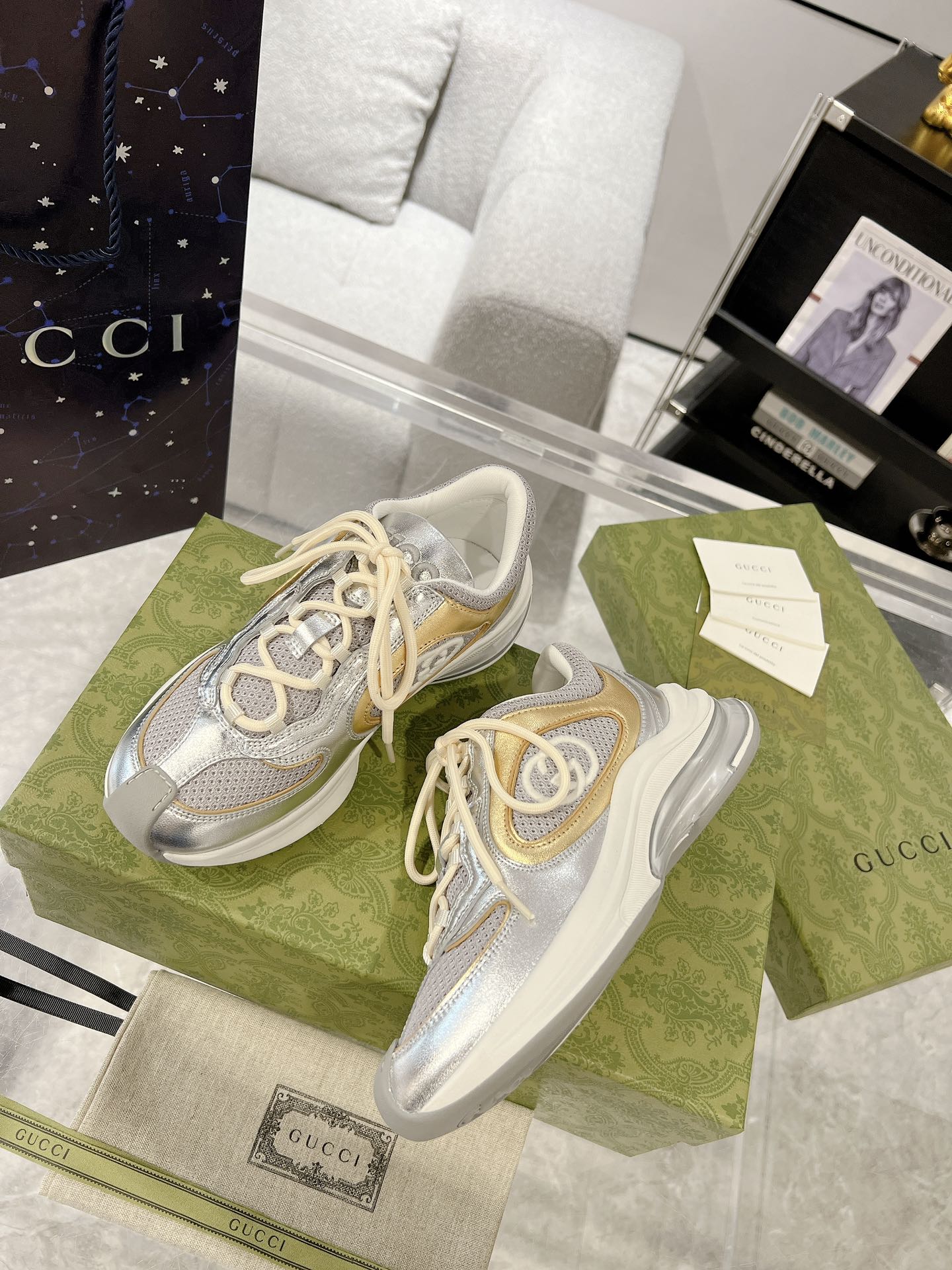 Sneakers