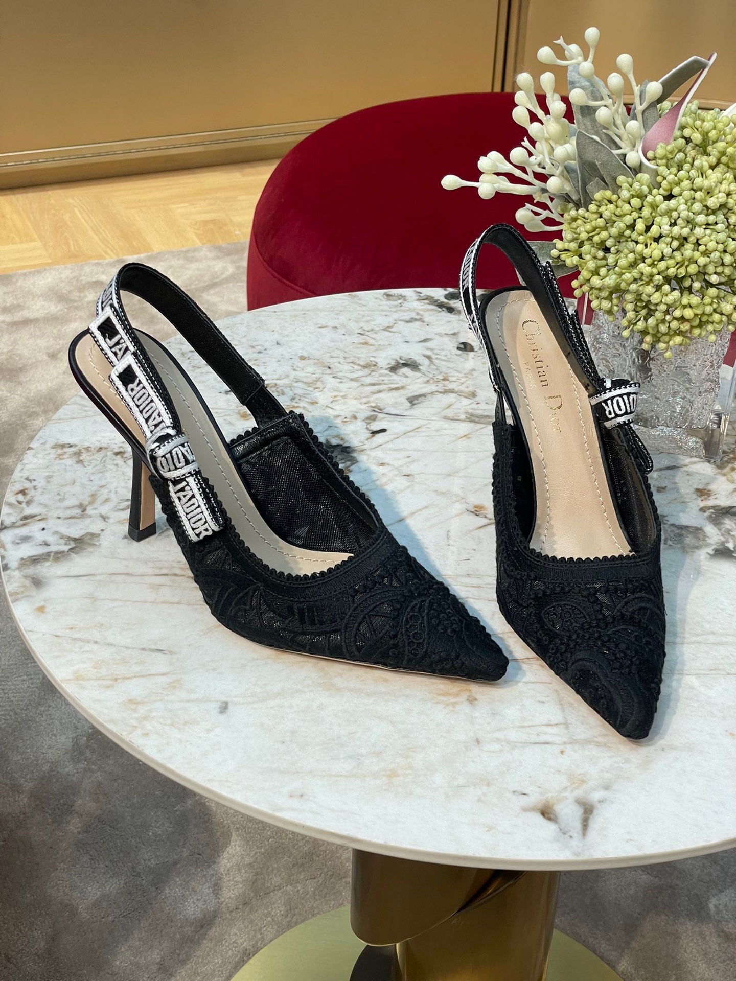 Heels