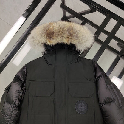 Down Jacket