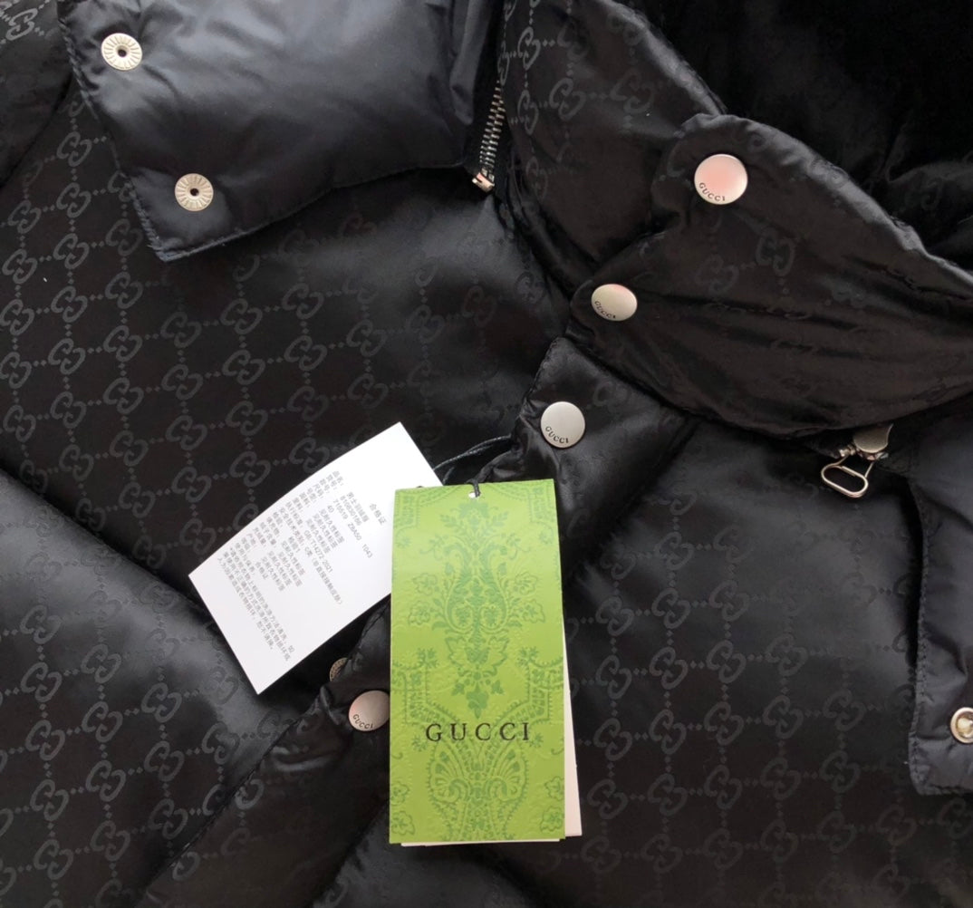 Down Jacket