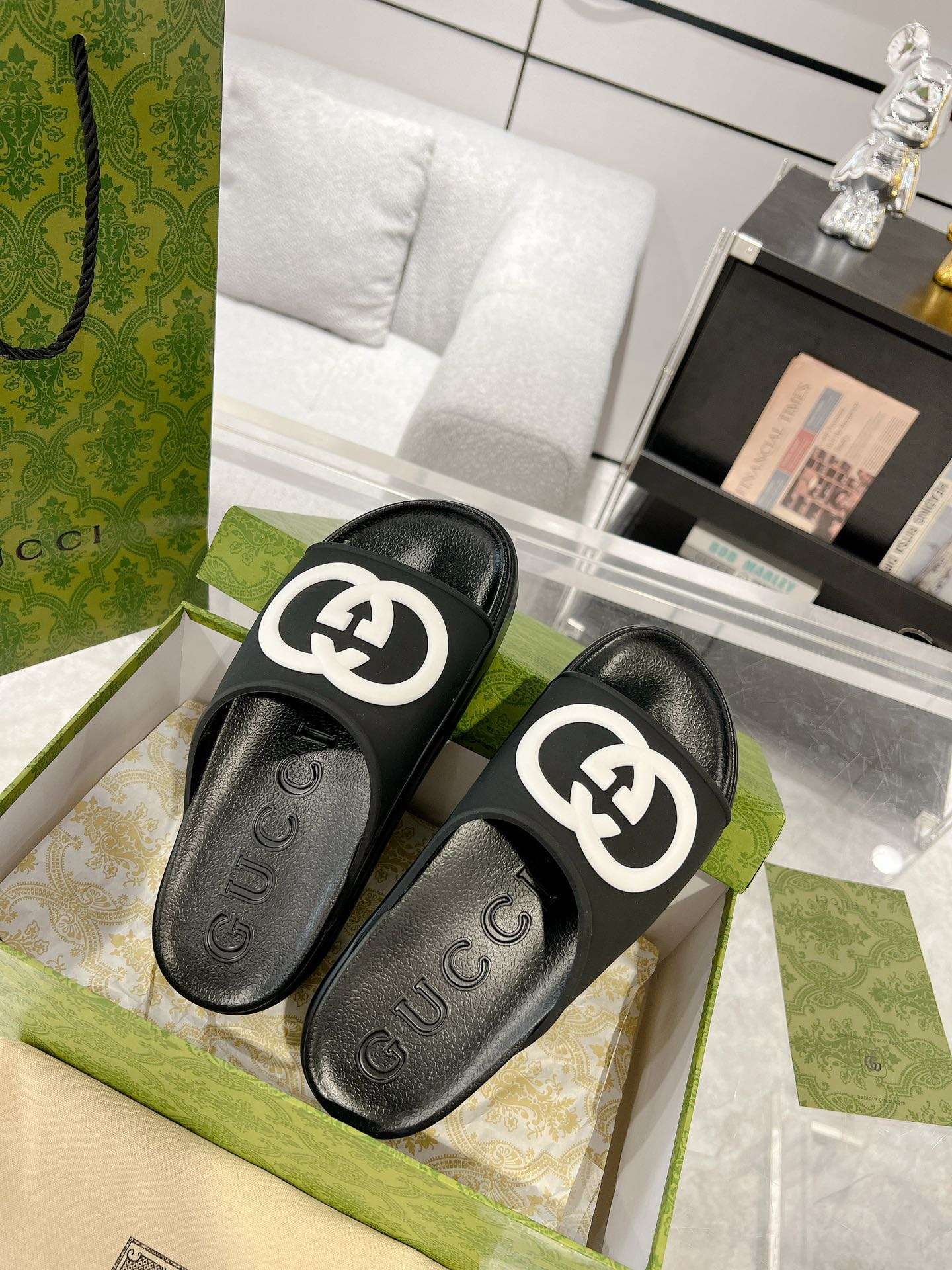 Sandals