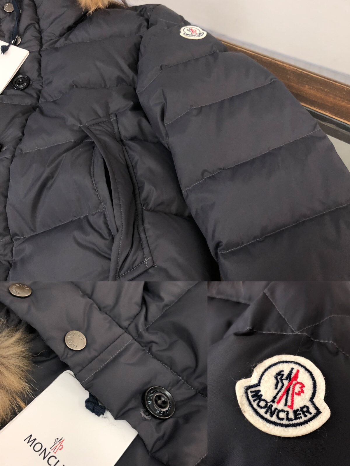 Down Jacket