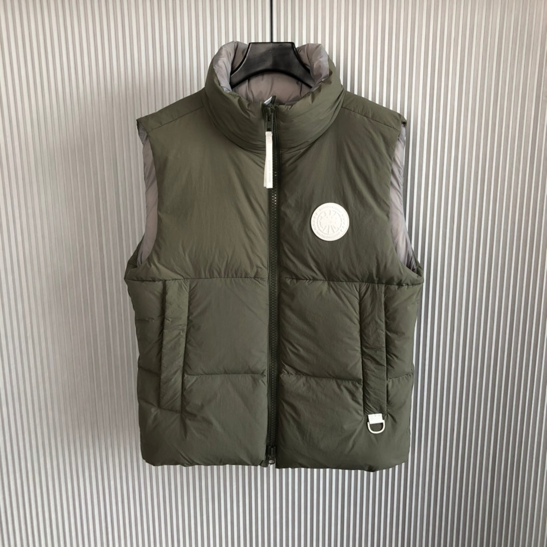 Down Vest