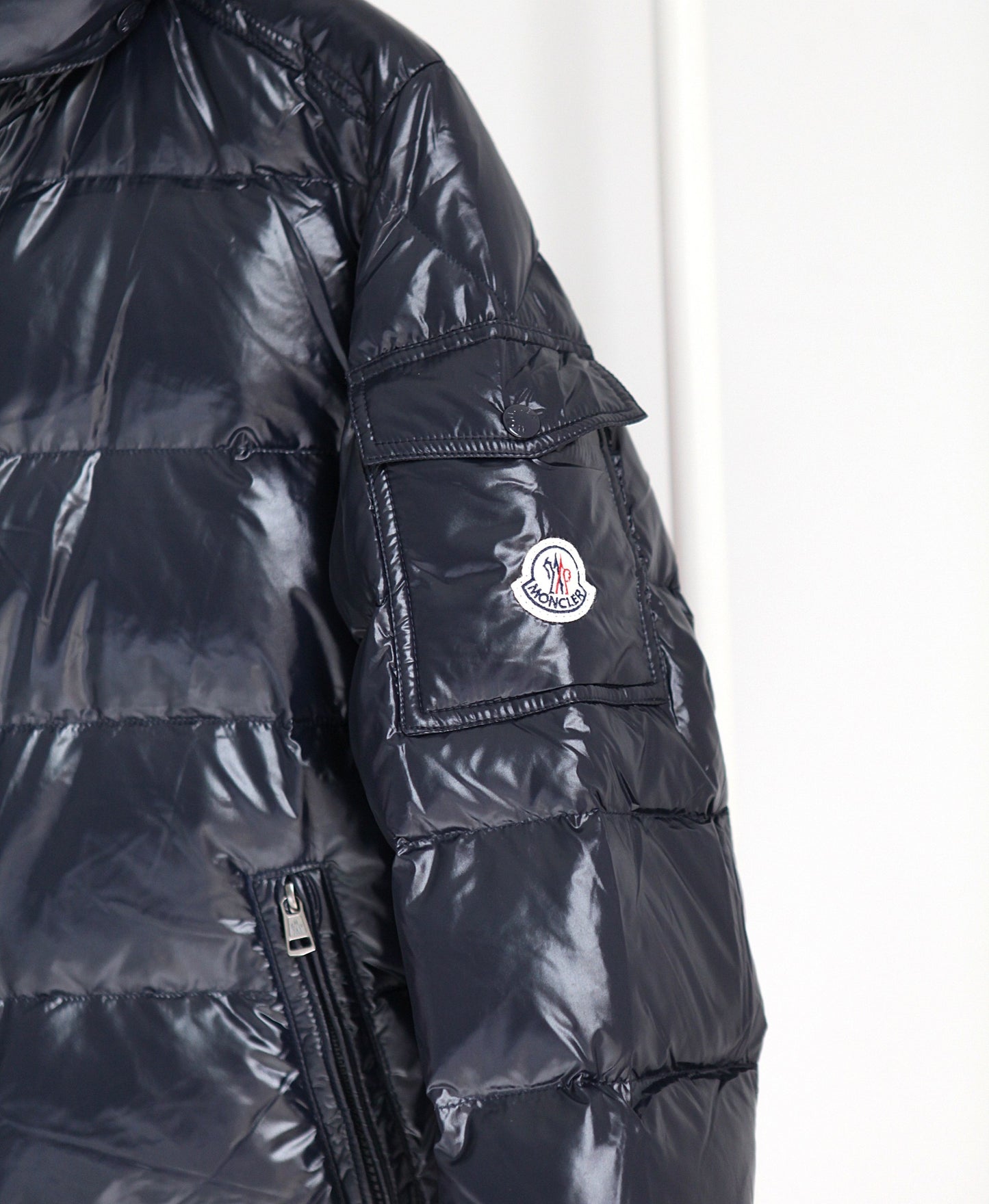 Down Jacket