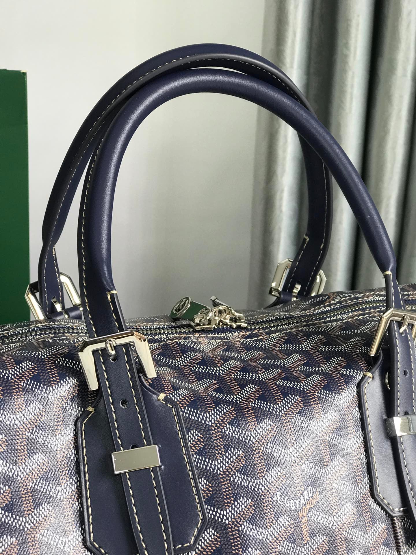 Travel Bag