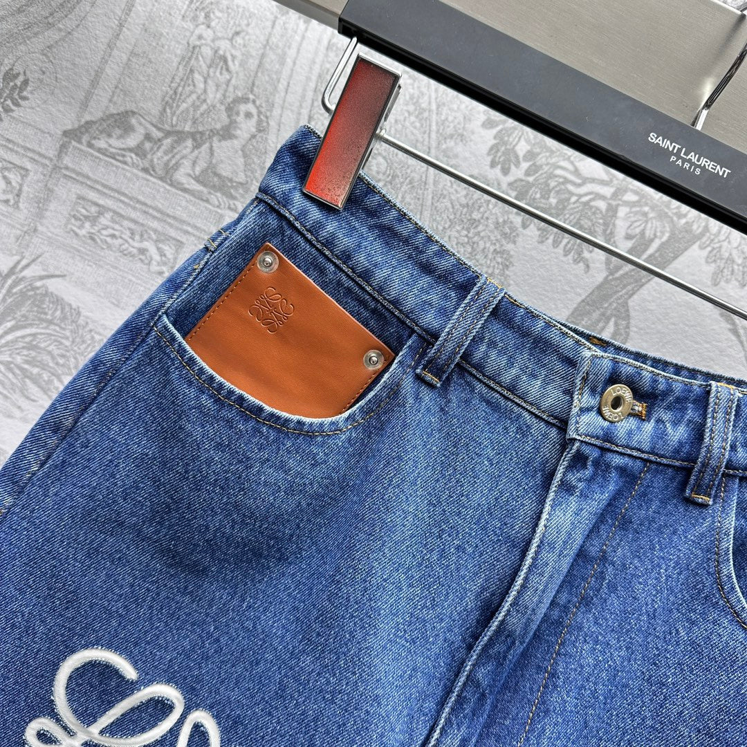 Short Jeans