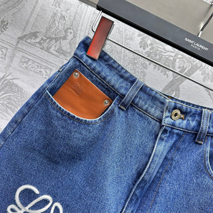 Short Jeans