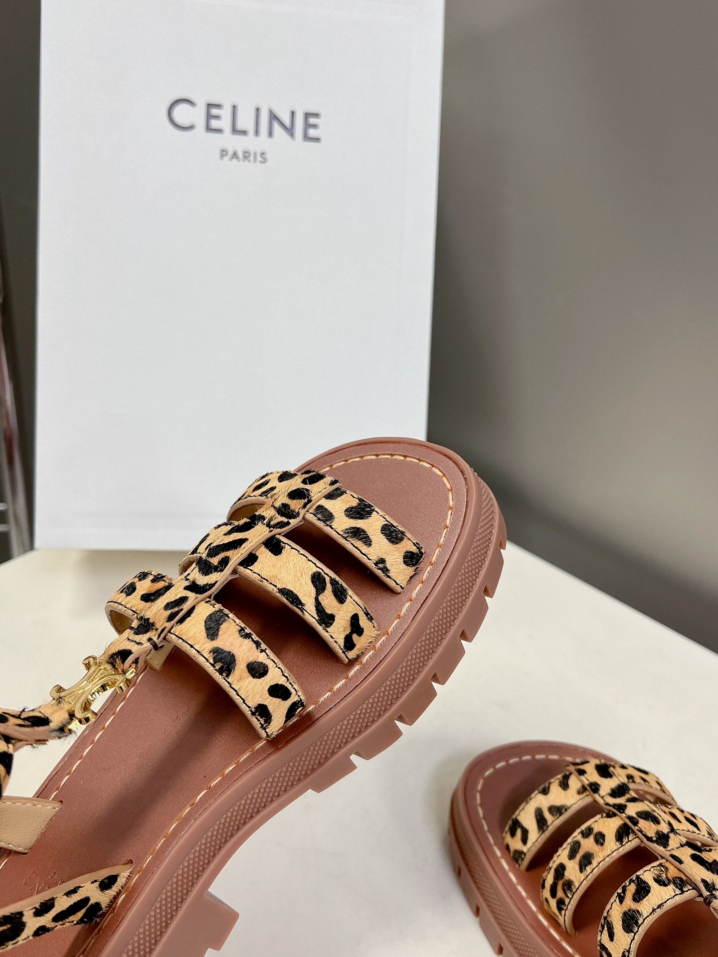 Sandals