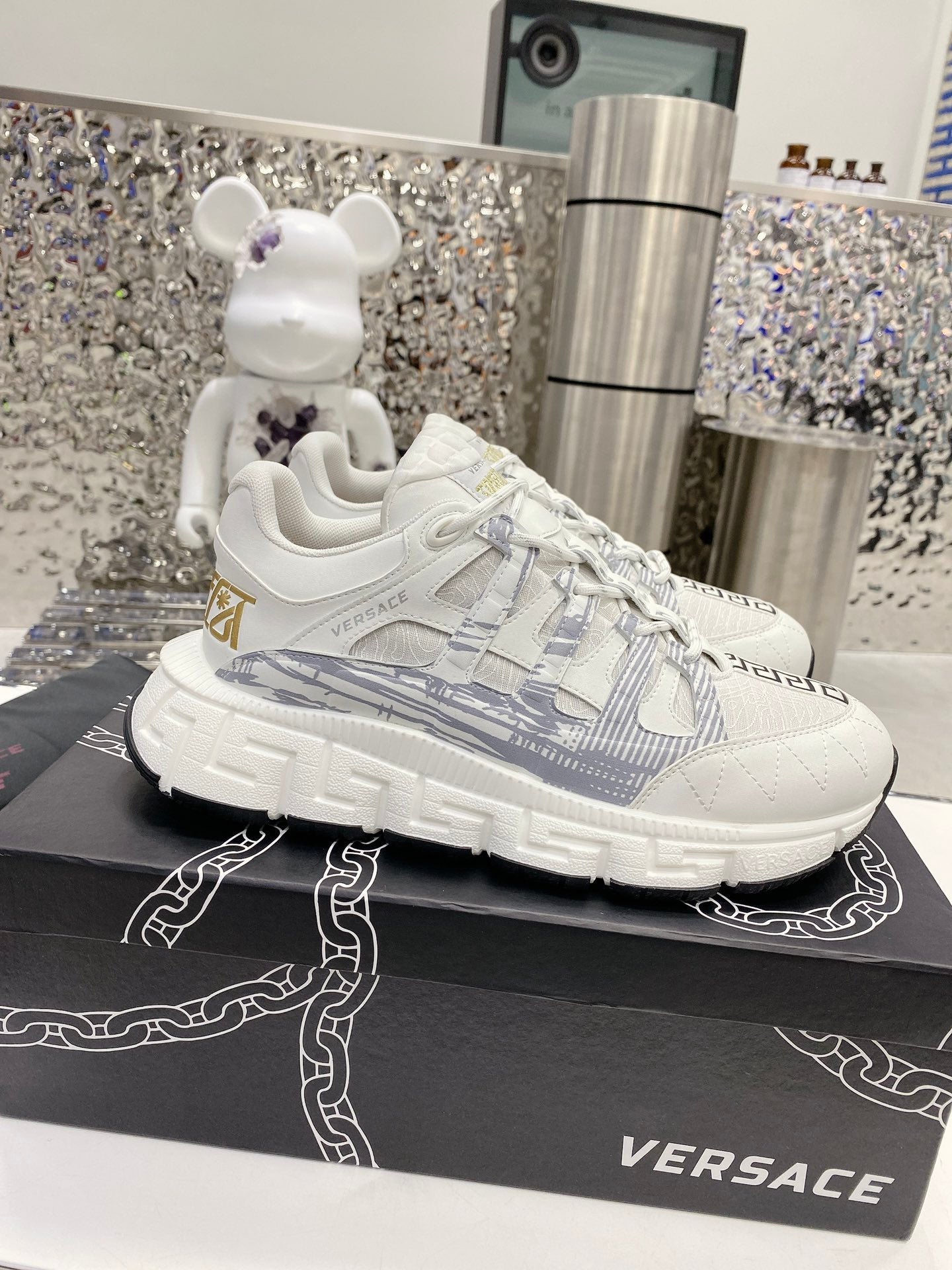 Sneakers