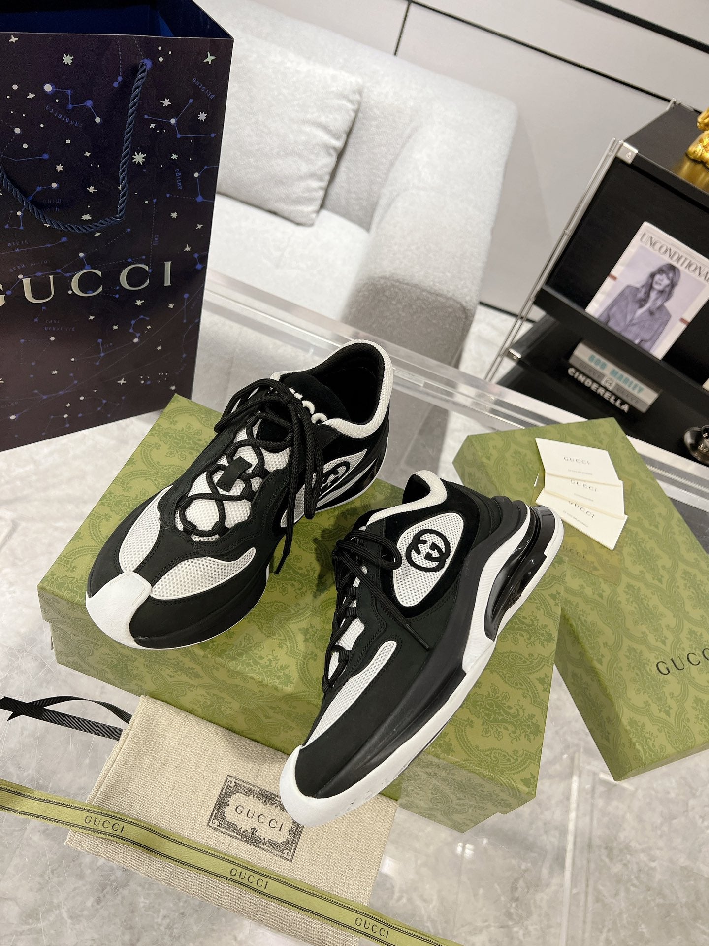 Sneakers