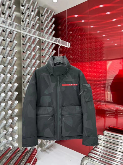 Down Jacket