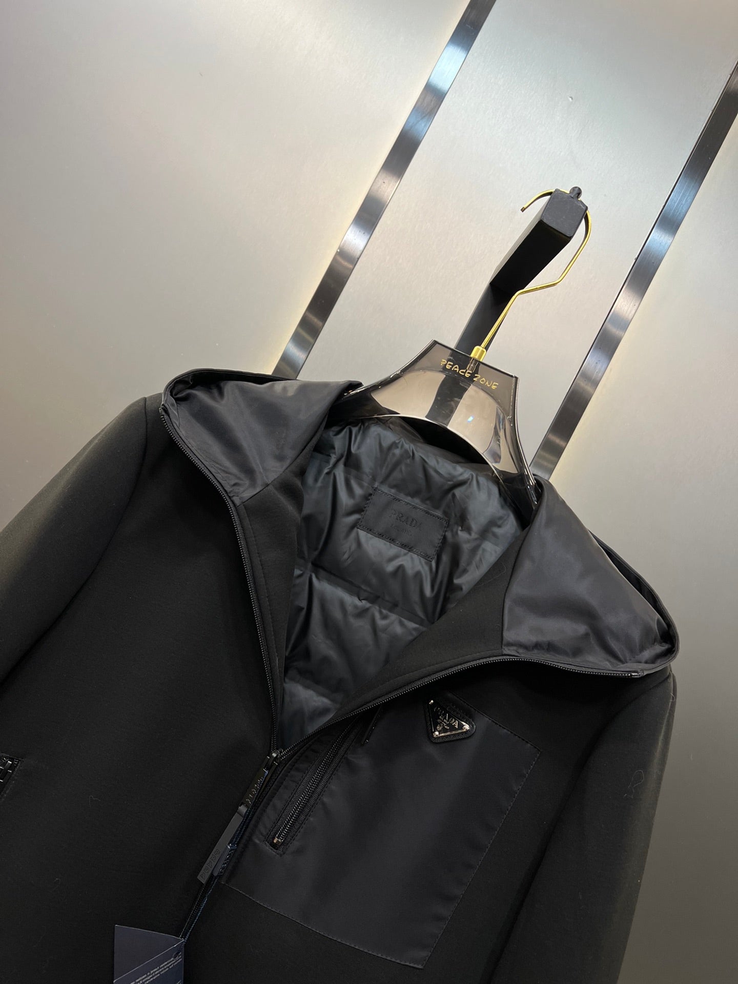 Down Jacket