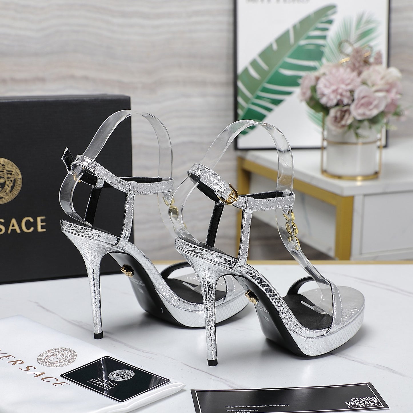 Heels