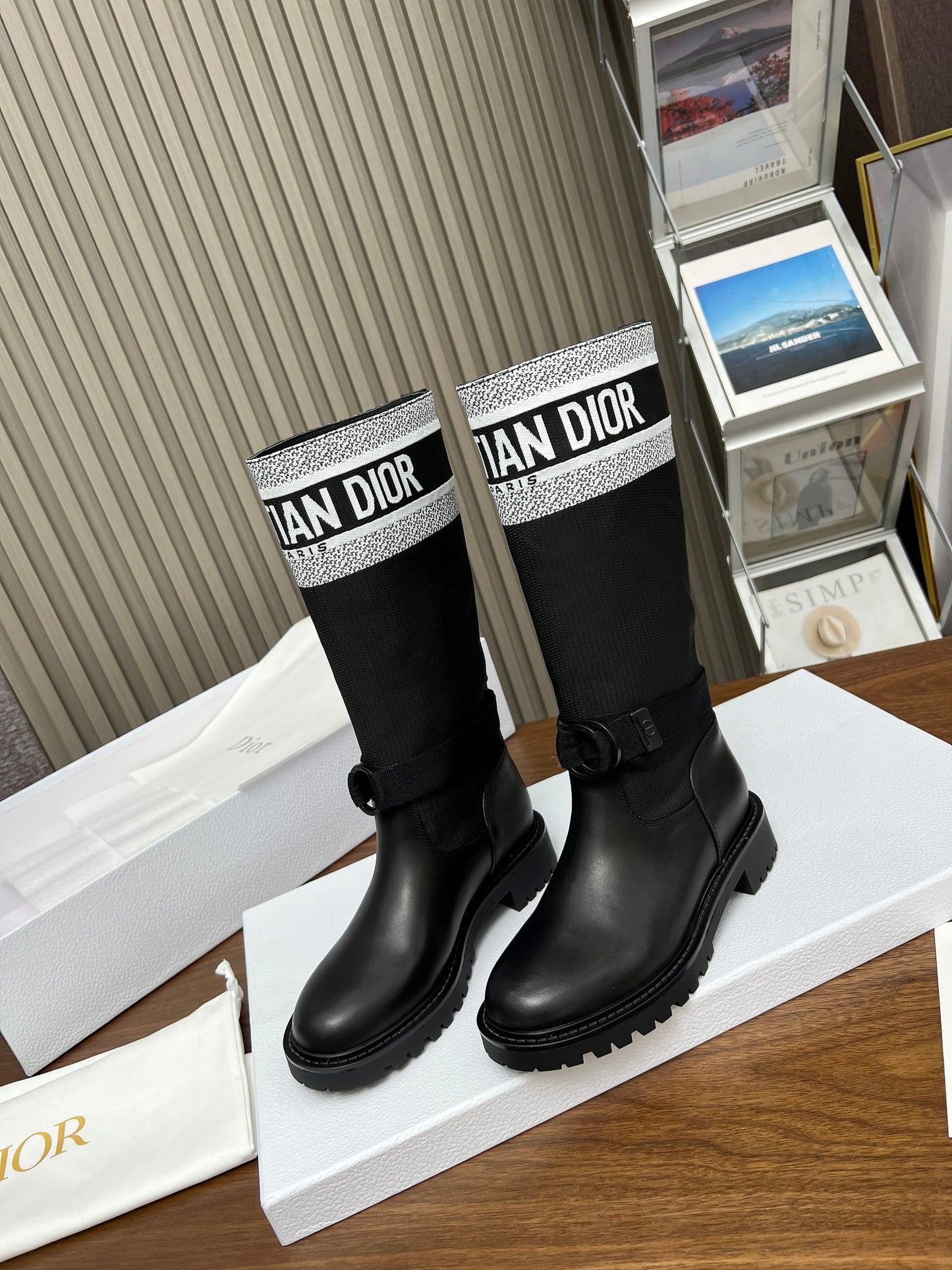 Boots
