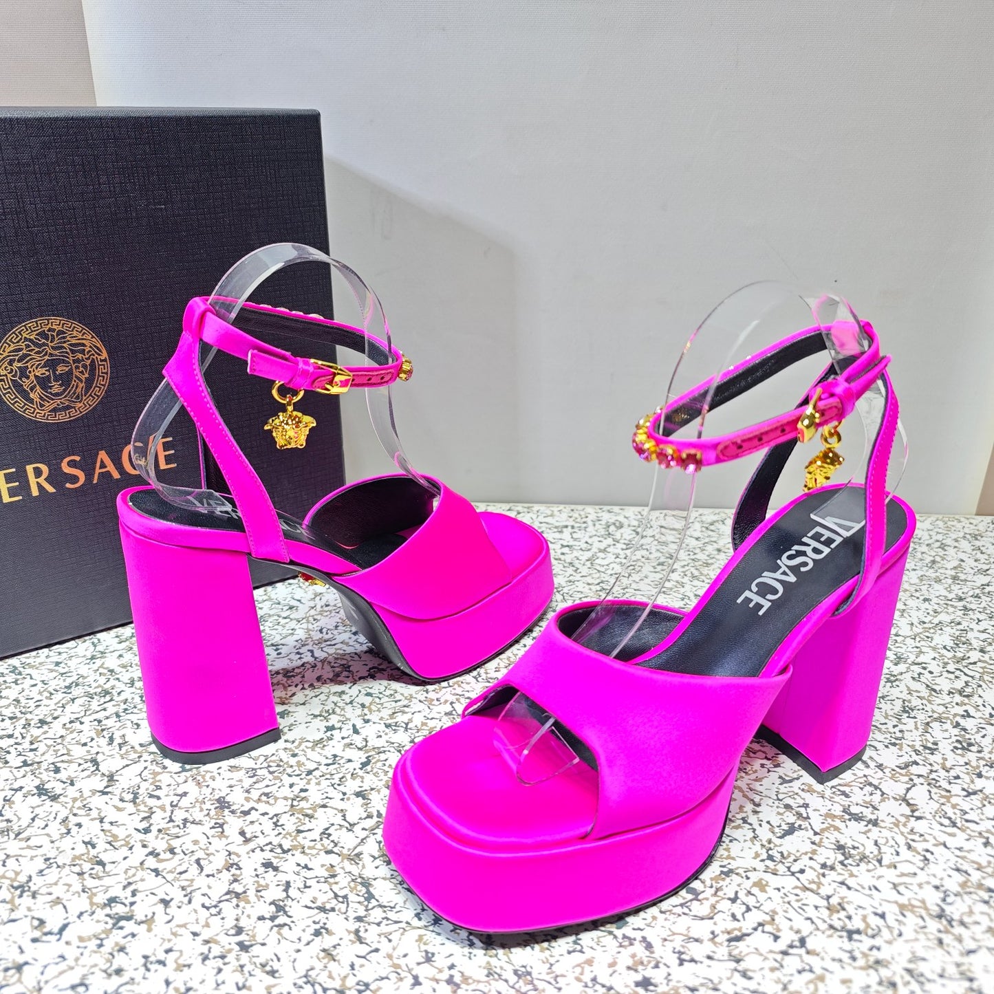 Heels