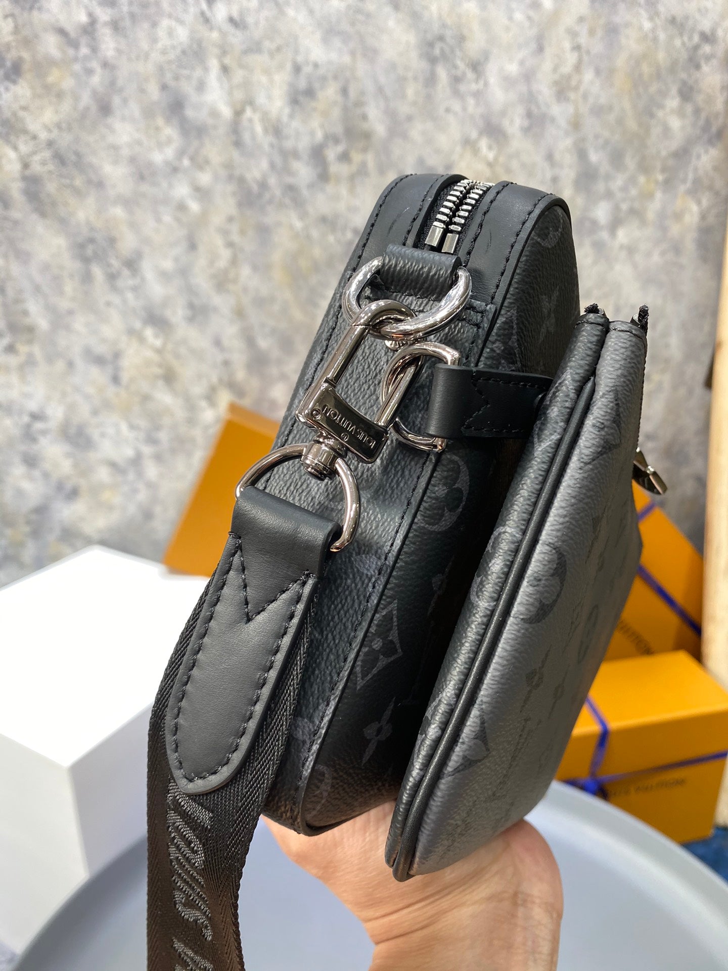 Classic Bag