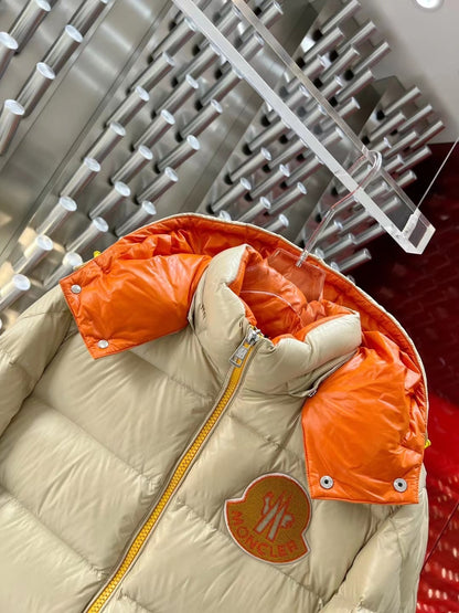 Down Jacket