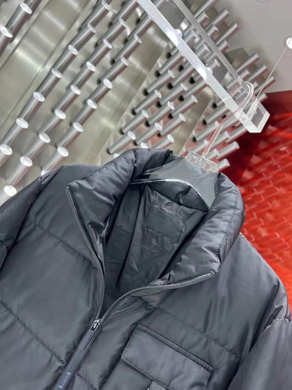 Down Jacket
