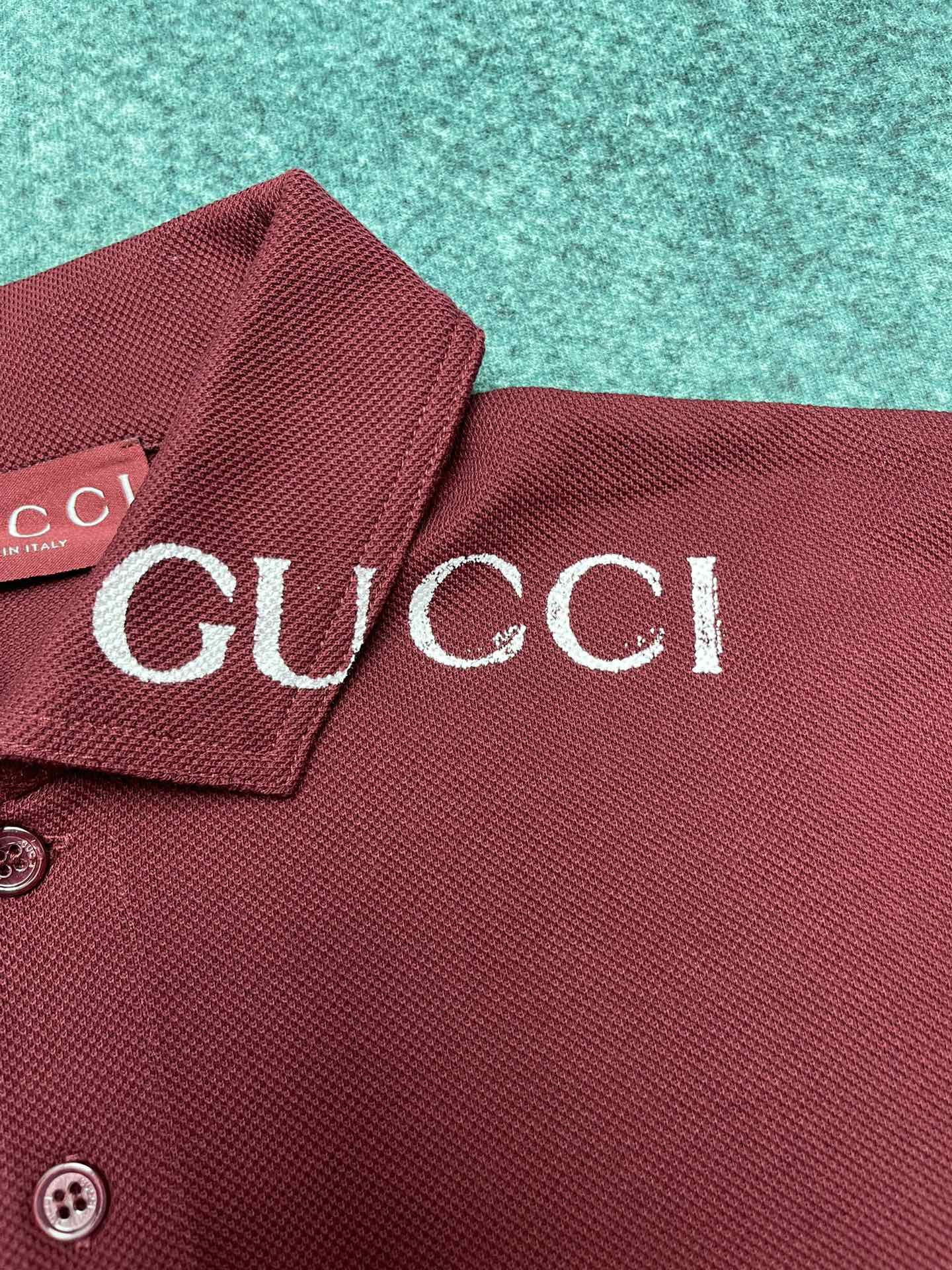 Poloshirt