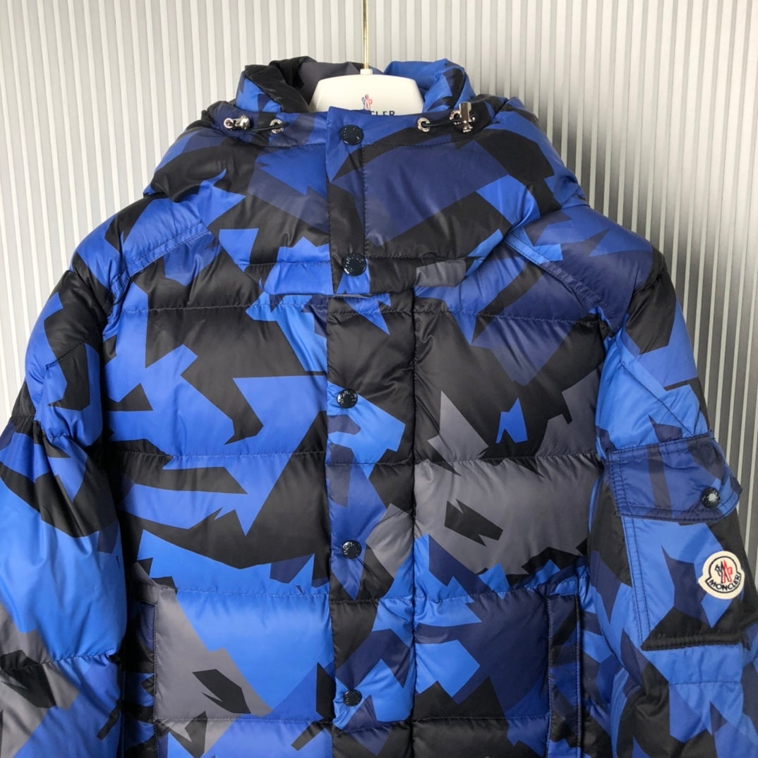 Down Jacket