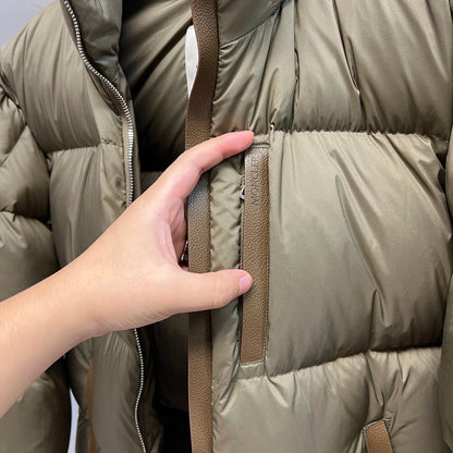 Down Jacket