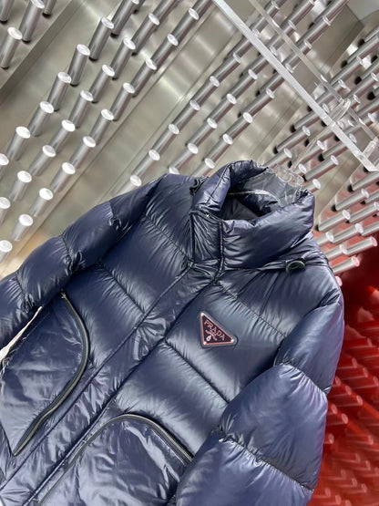 Down Jacket