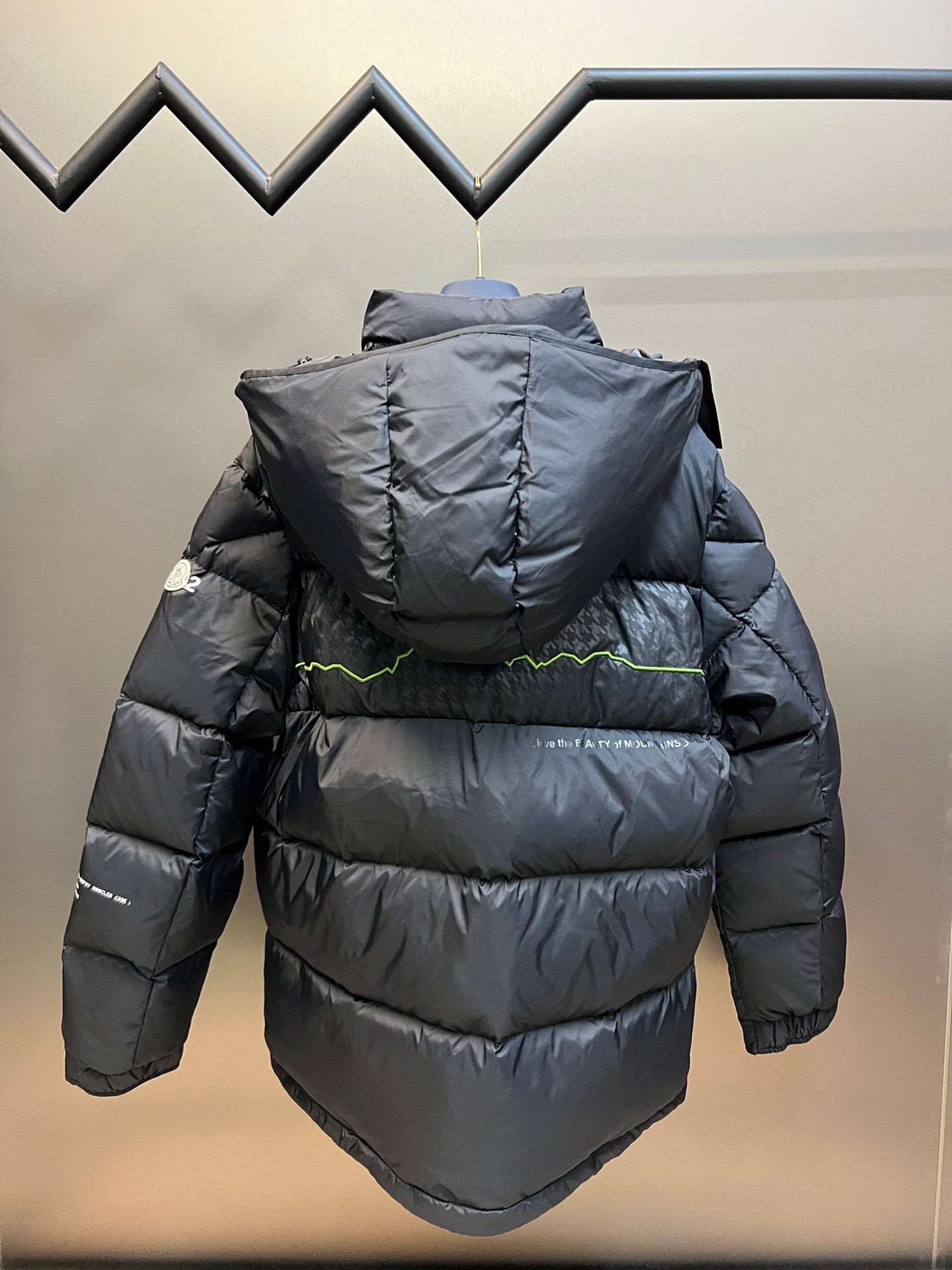 Down Jacket