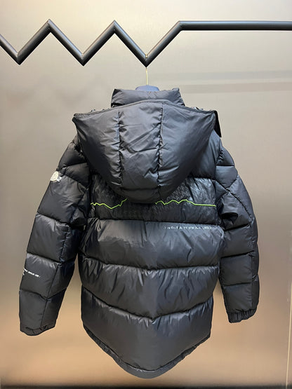 Down Jacket