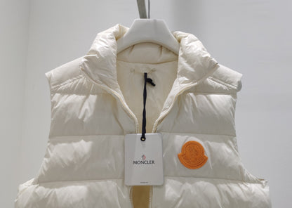 Down Vest