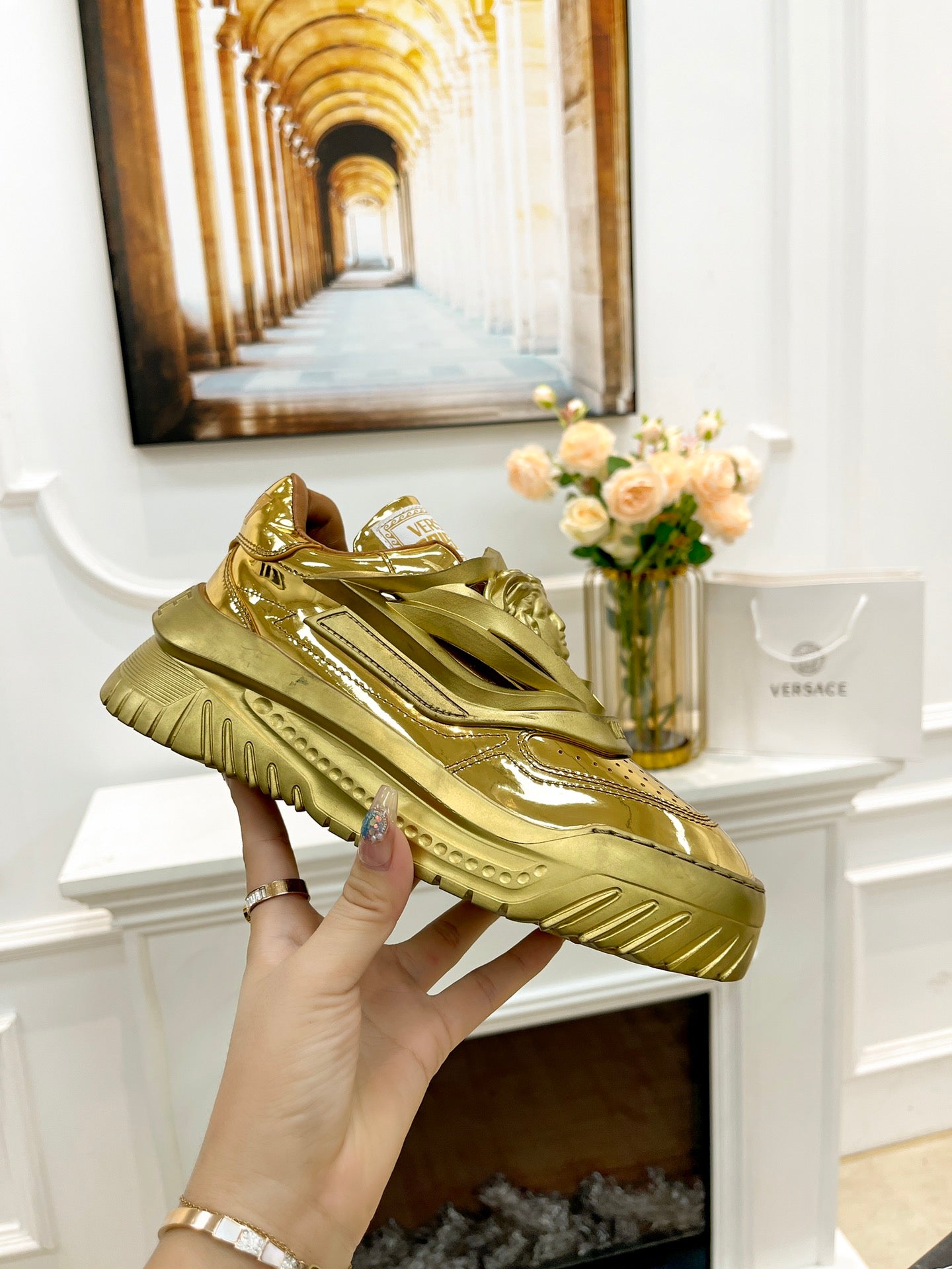 Sneakers
