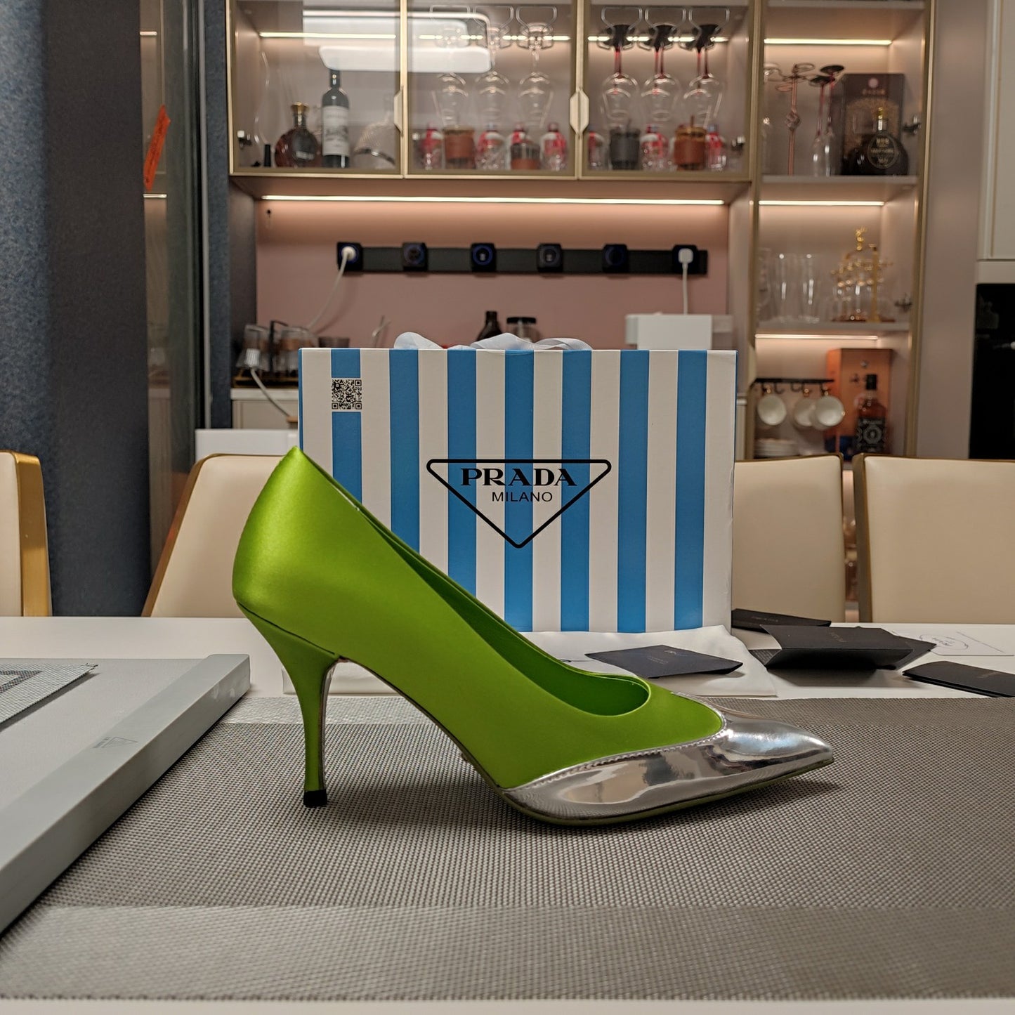 Heels
