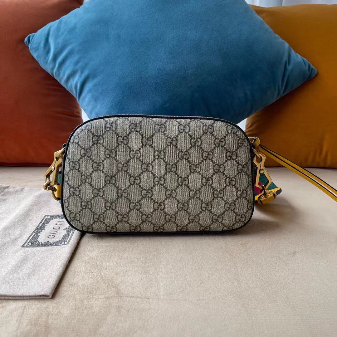 Classic Bag