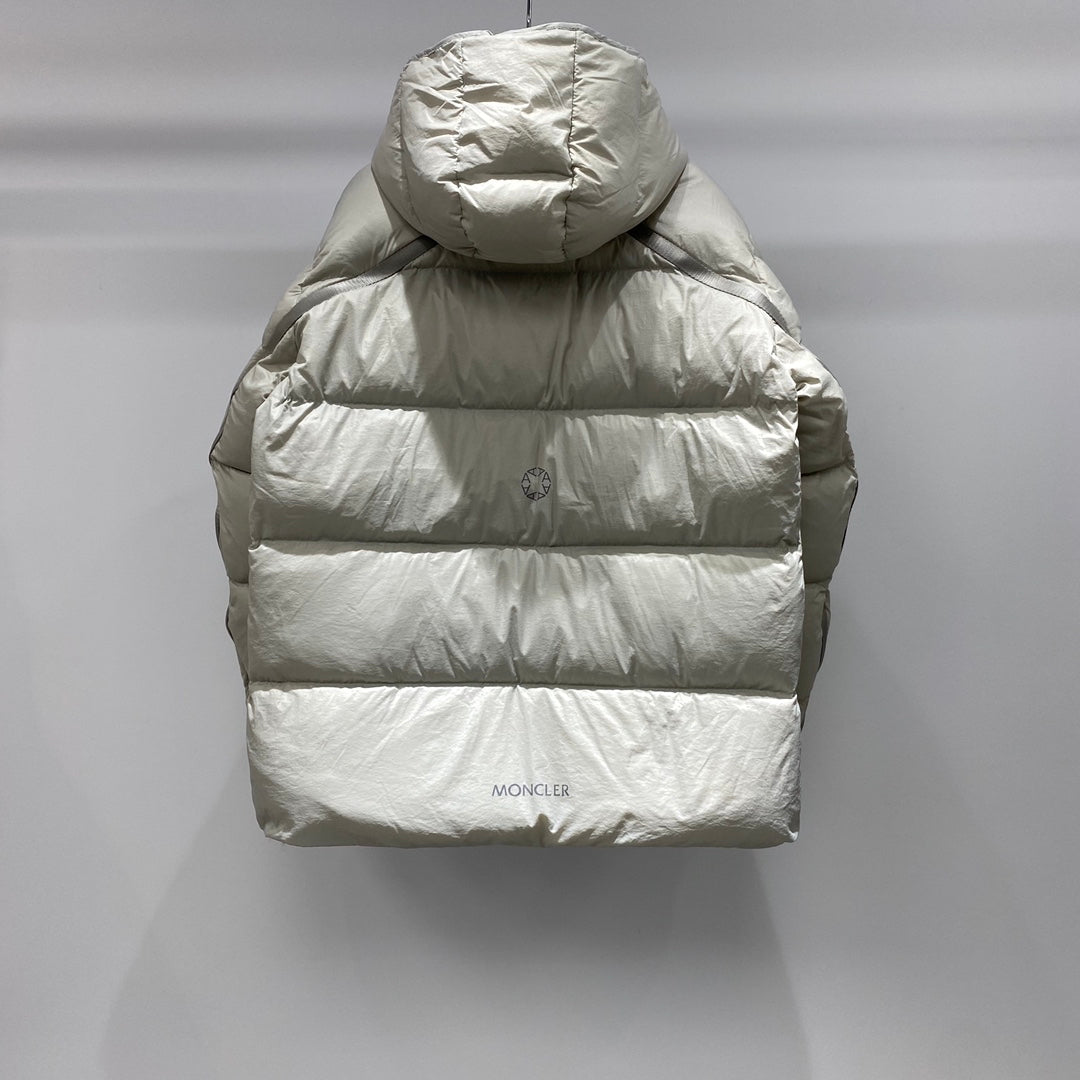 Down Jacket