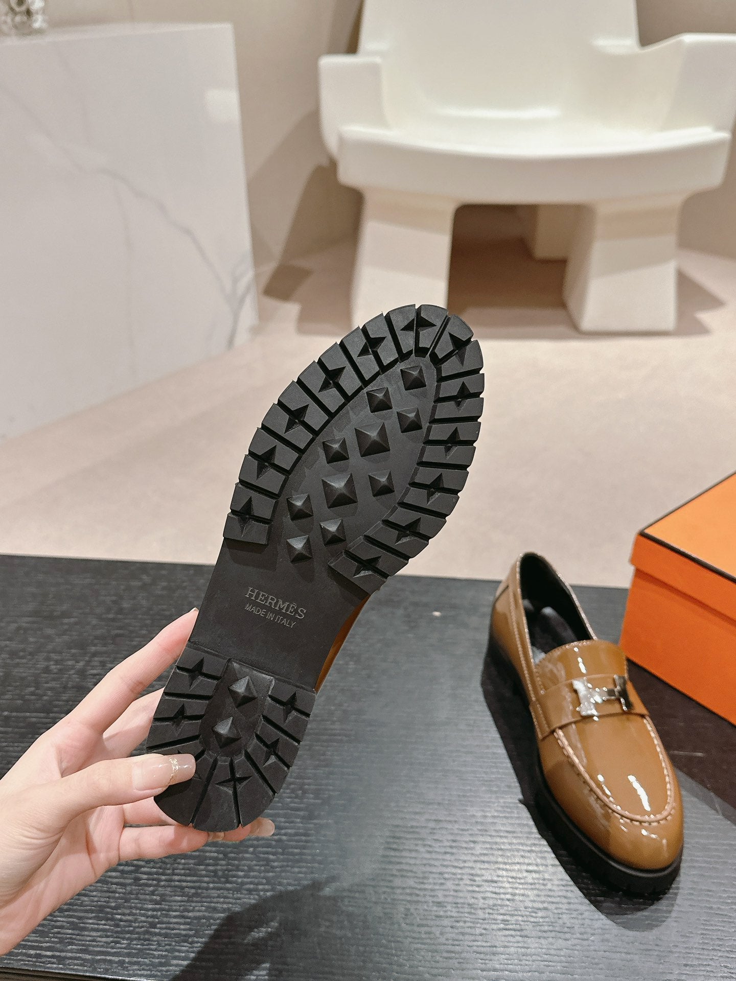 Loafers