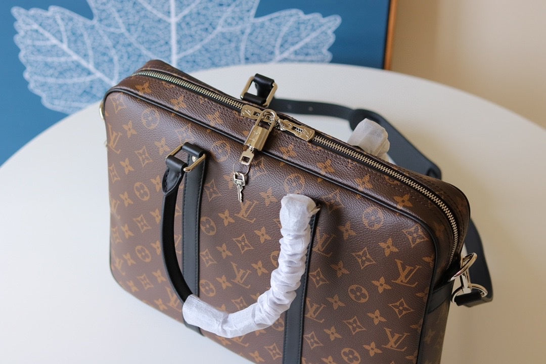 Classic Bag