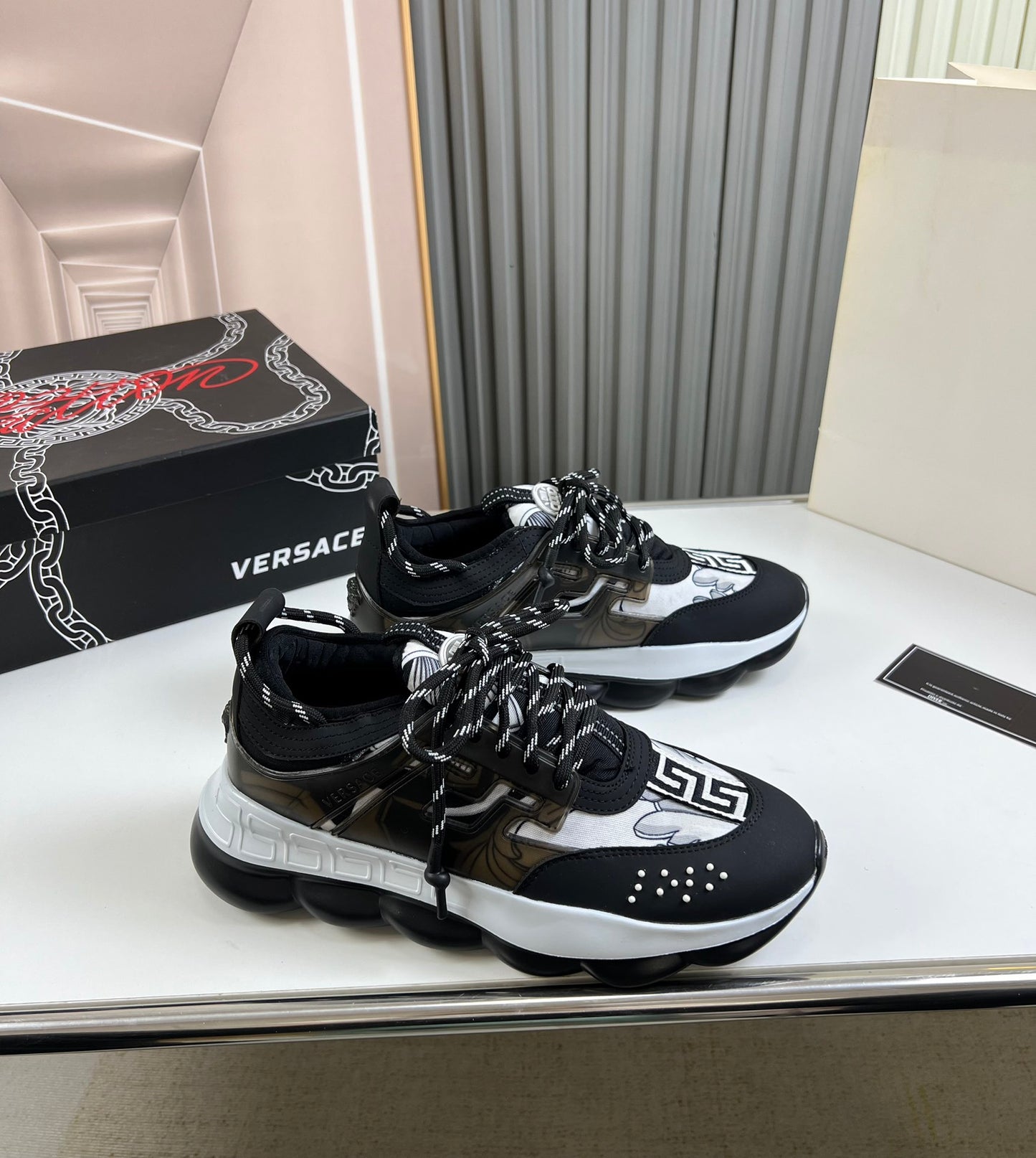 Sneakers