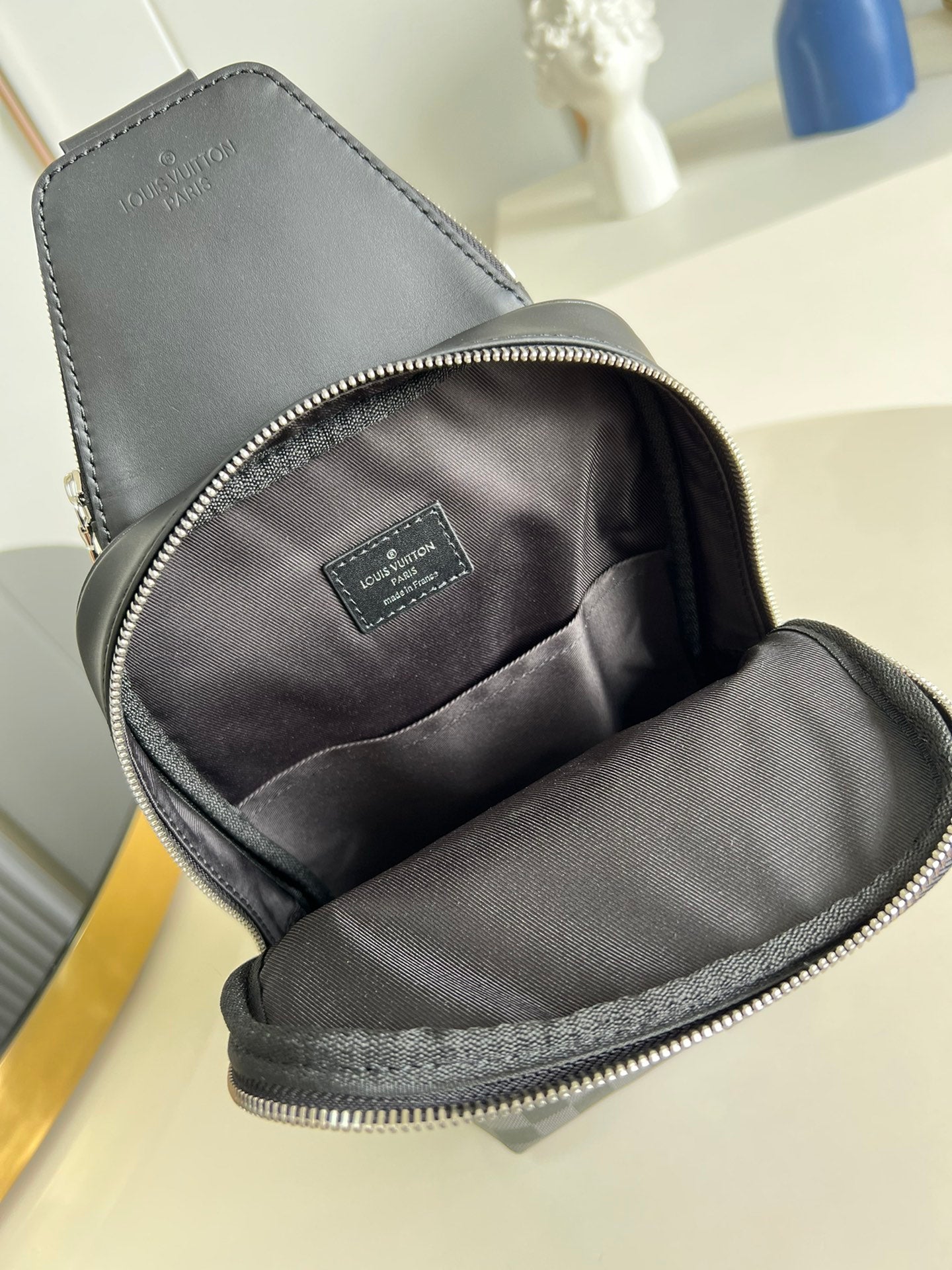 Classic Bag