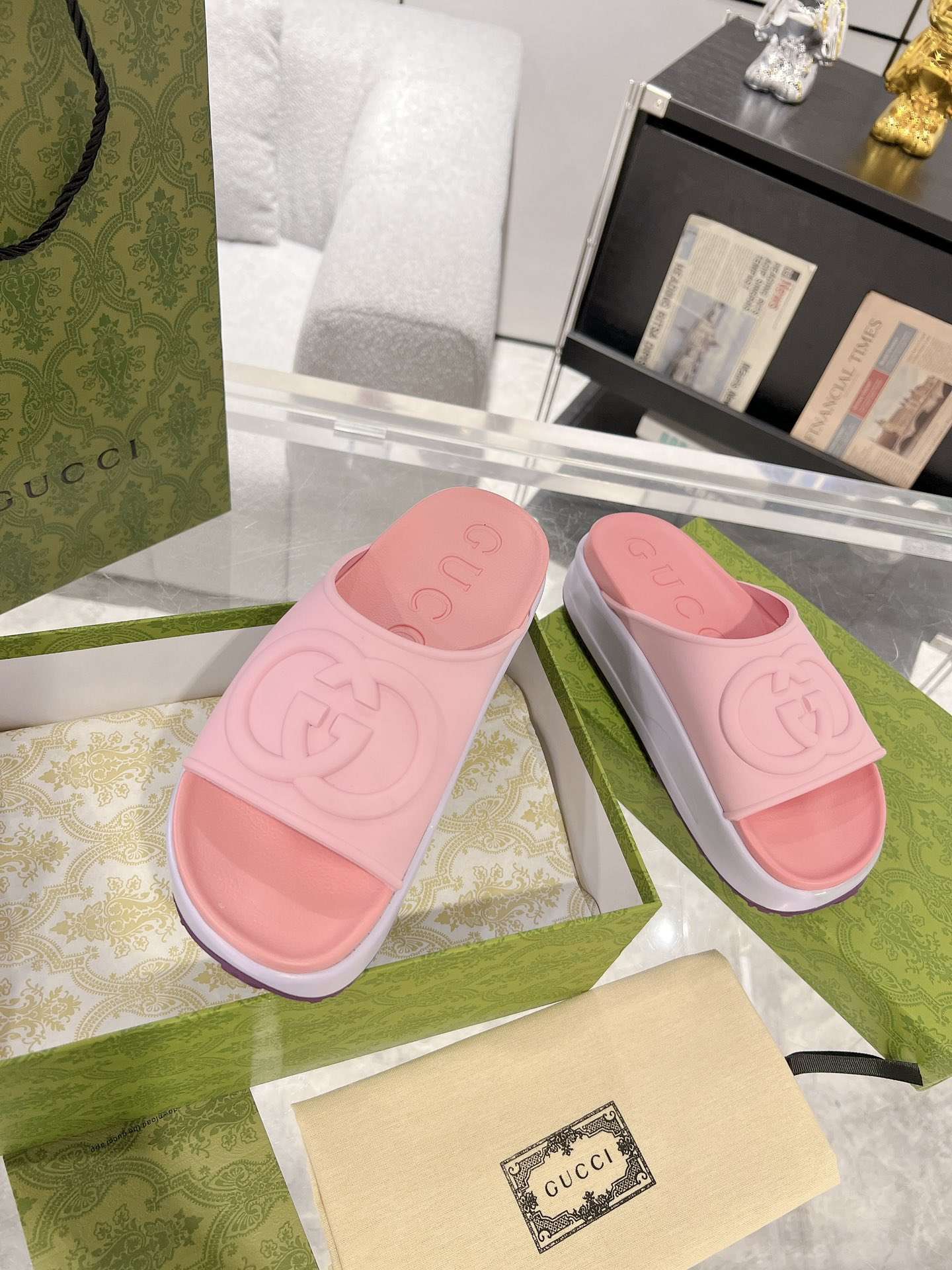 Sandals