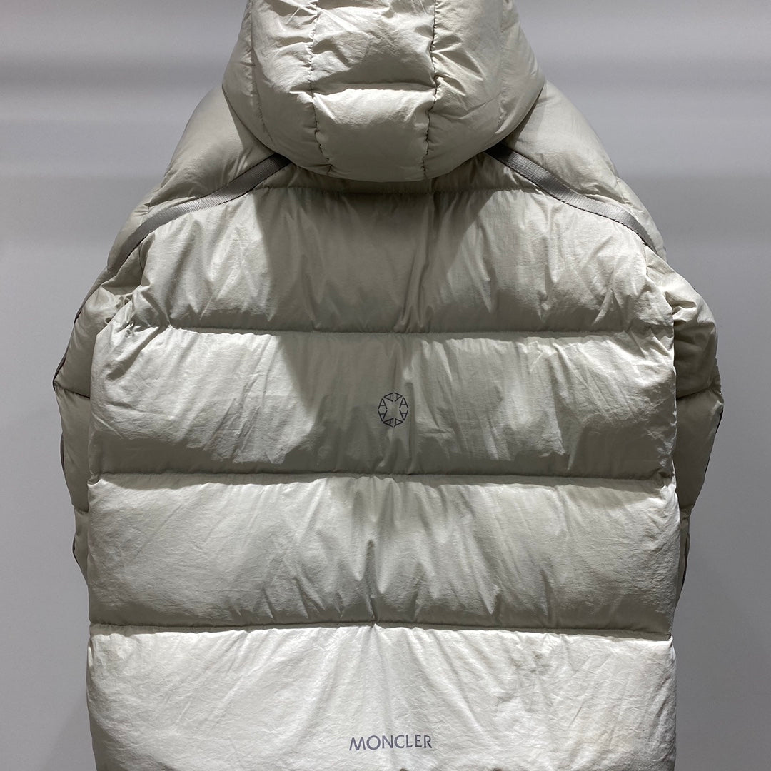 Down Jacket