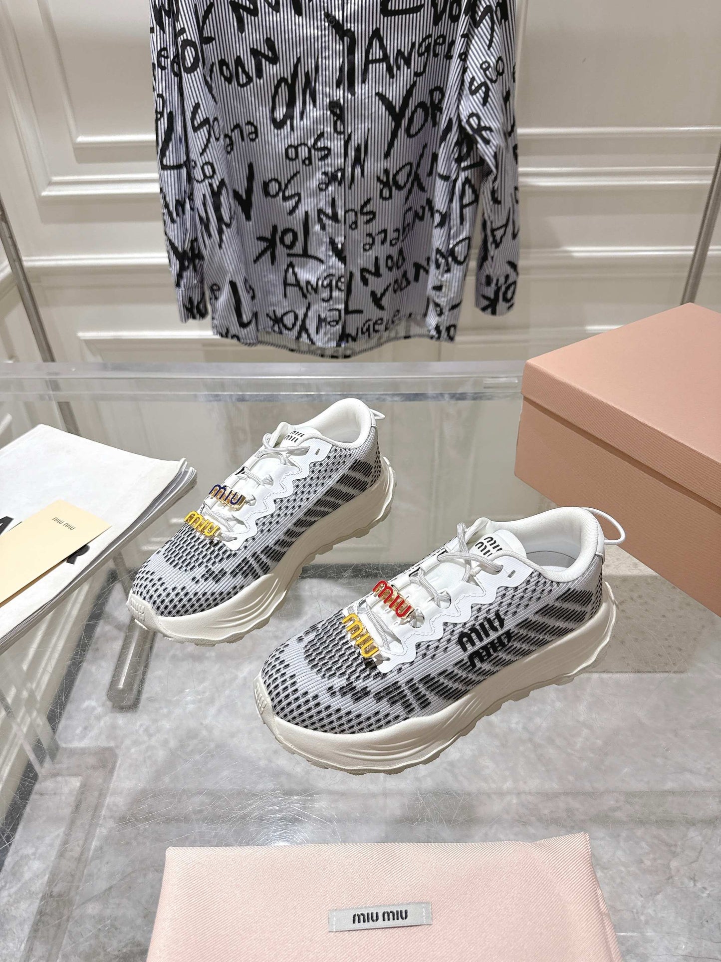 Sneakers