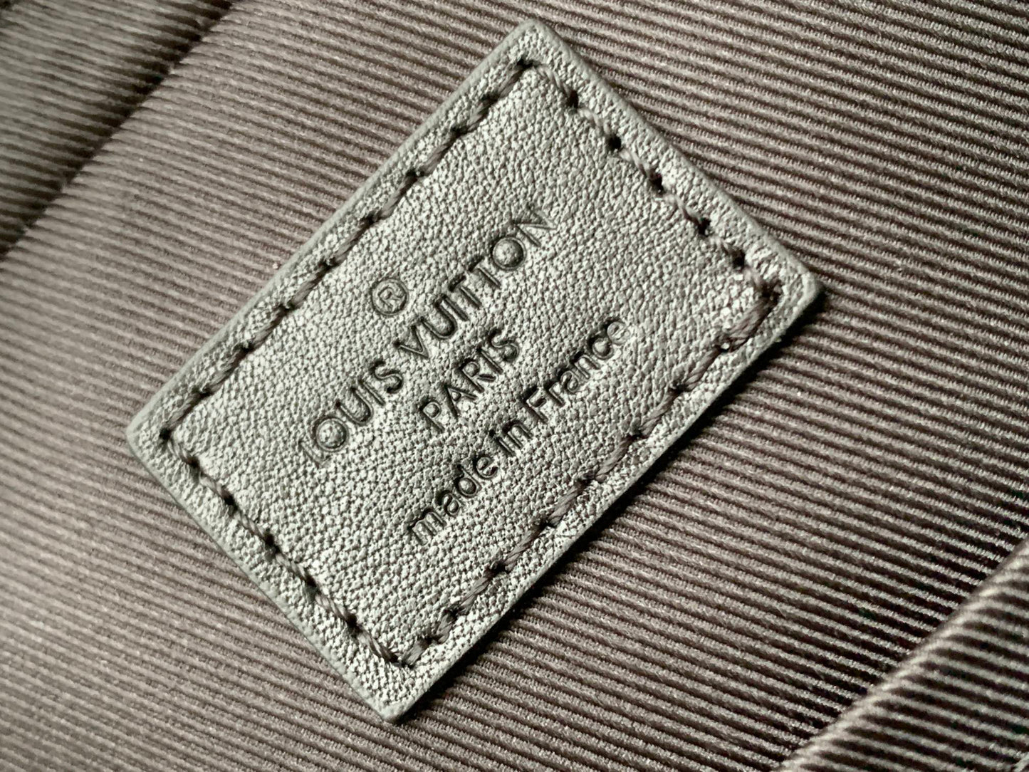 Classic Bag