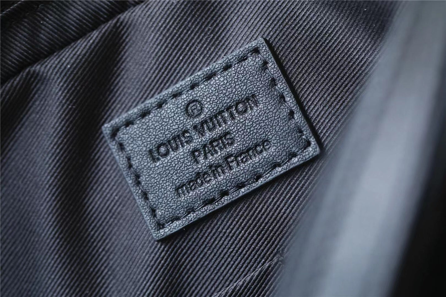 Classic Bag
