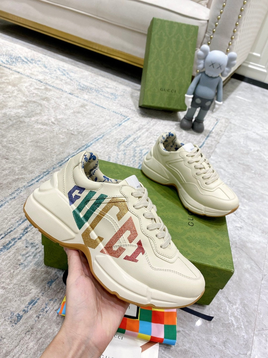 Sneakers
