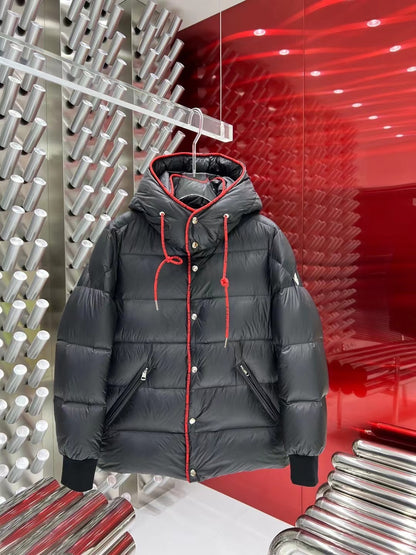 Down Jacket
