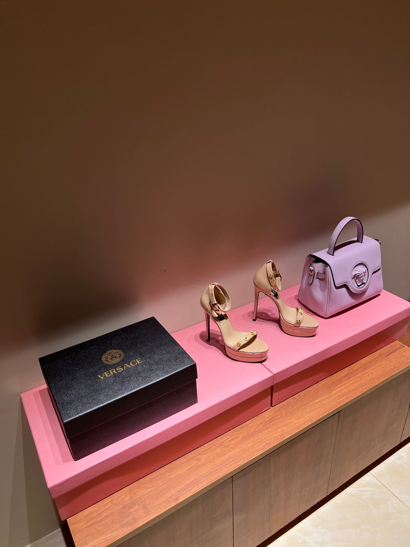 Heels
