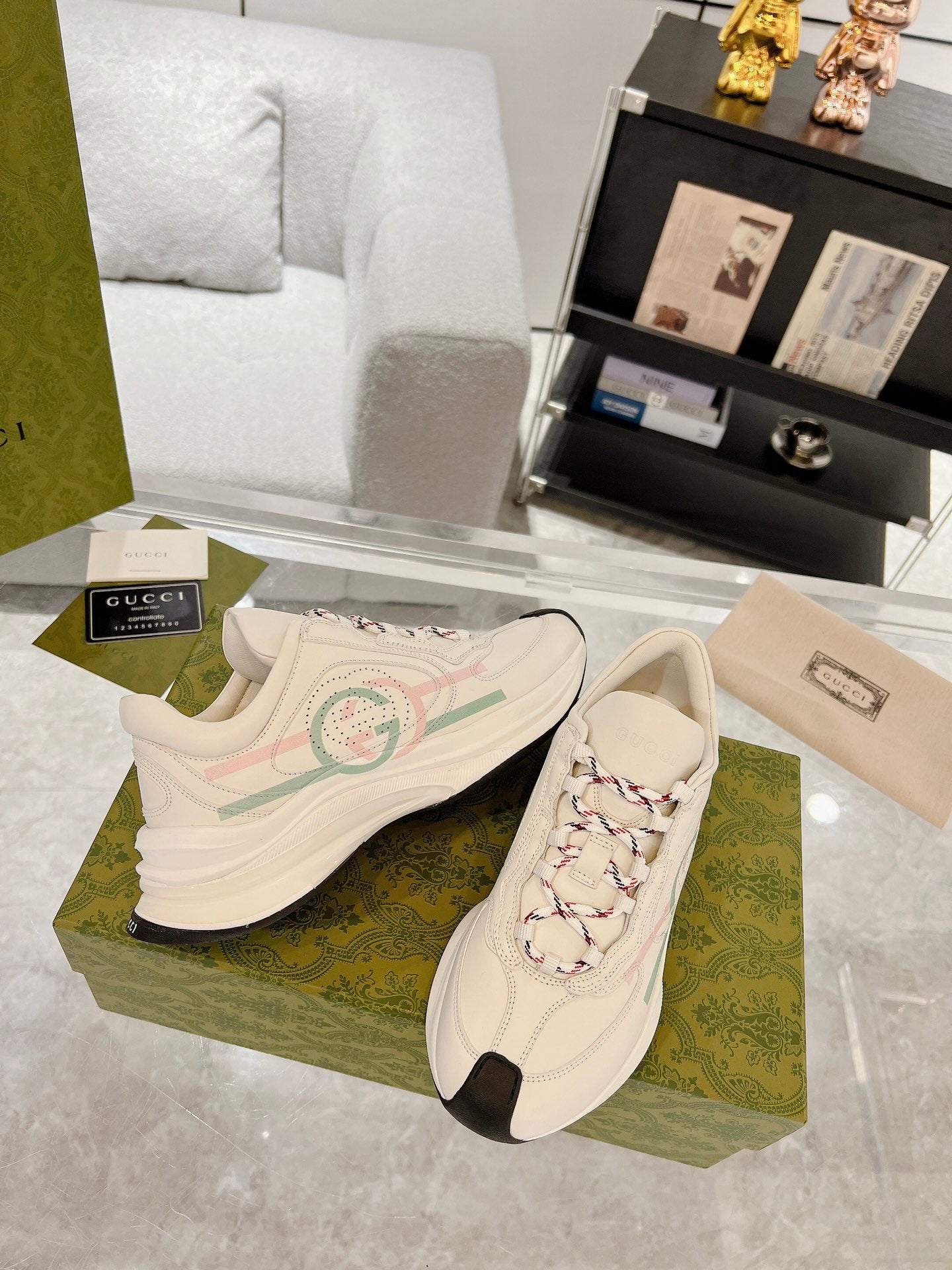 Sneakers