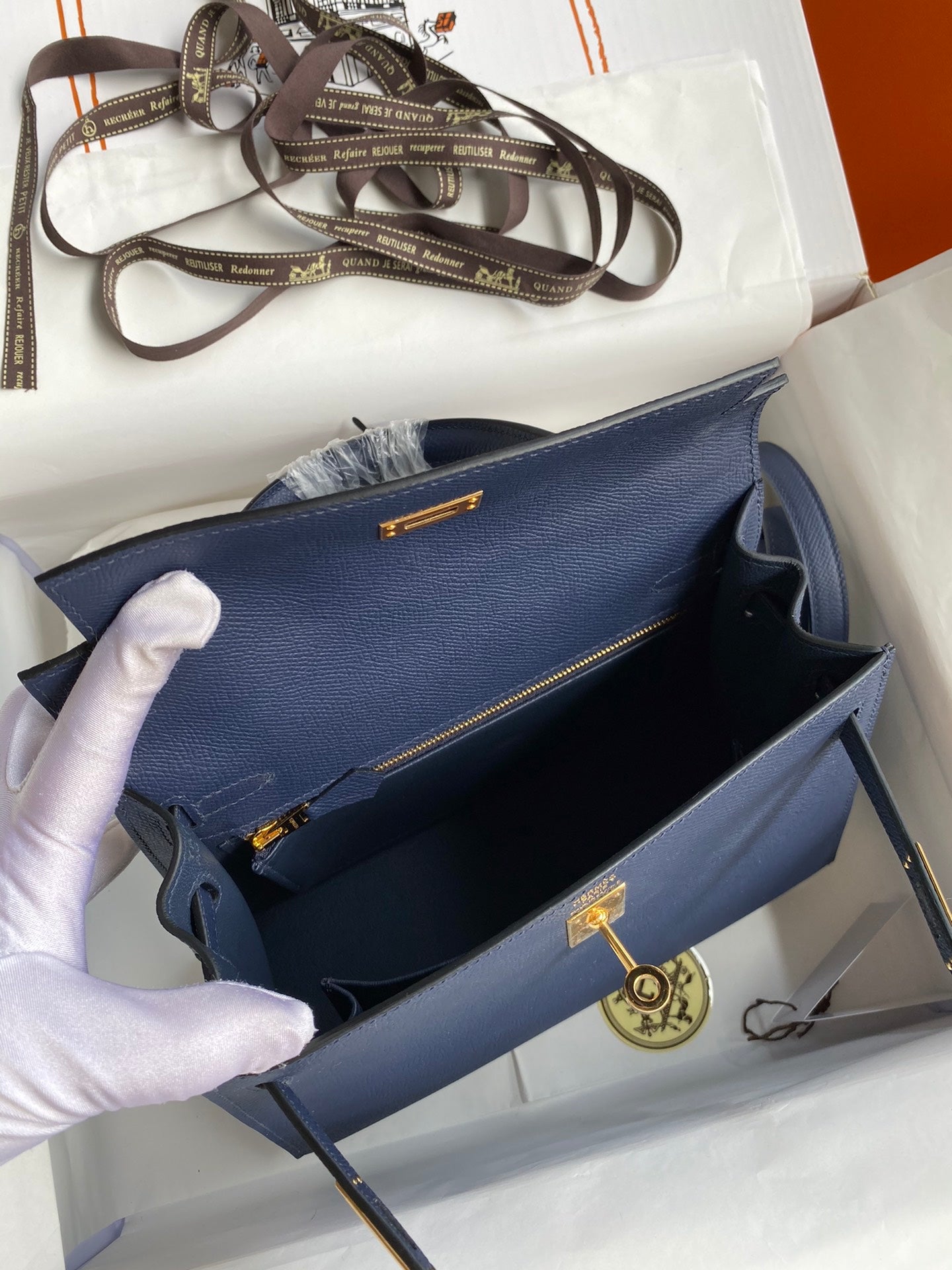 Handbag