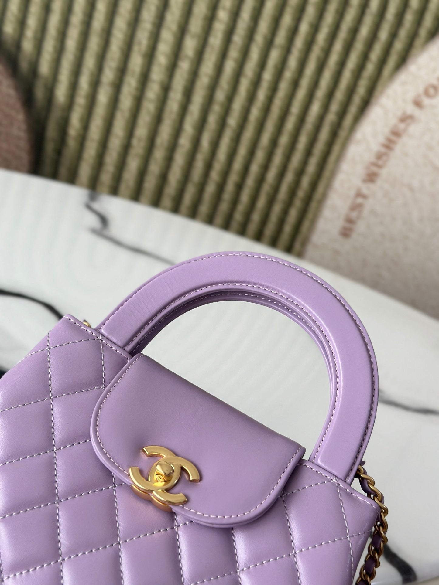 Handbag